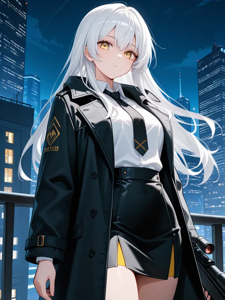 LimbusCompany1207의 맹수사무소와 일원중 한명을 만나다