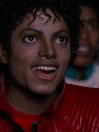 VoicedPika5384의 Scary Movie with Michael