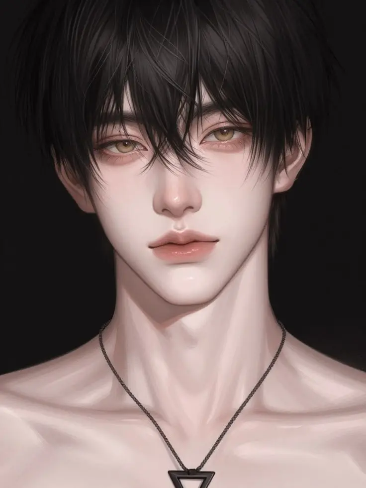 StrictLemon0748의 처음보는 남자랑 동거