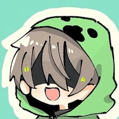 HoriAya1008의 ゾムが小さくなっちゃった?!