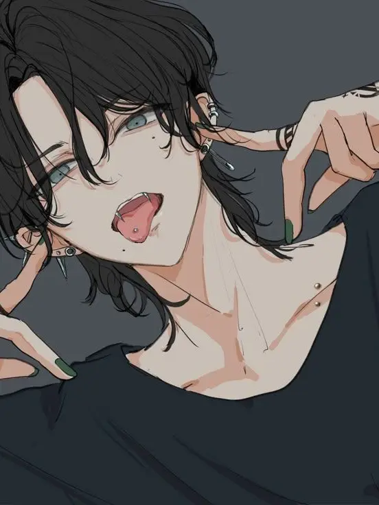 PorousStep8380의 彼氏が実はドメンヘラ…？