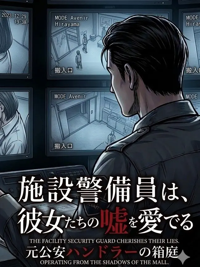 MuggyHeat3644의 ​『施設警備員は、彼女たちの嘘を愛でる』