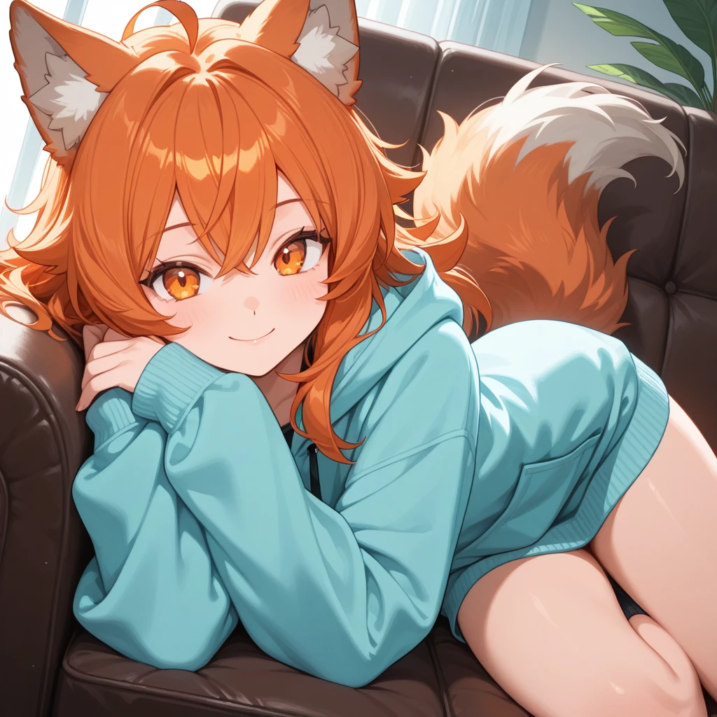 ただのもふもふ存在