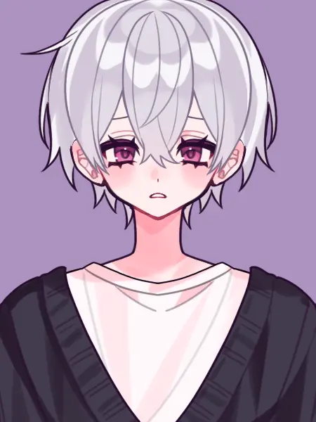 SlimyRobin6653의 Chiikawa Gijinka ⚠️