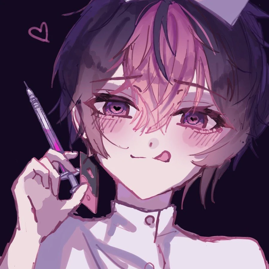 ⟡.·看護師⟡.·