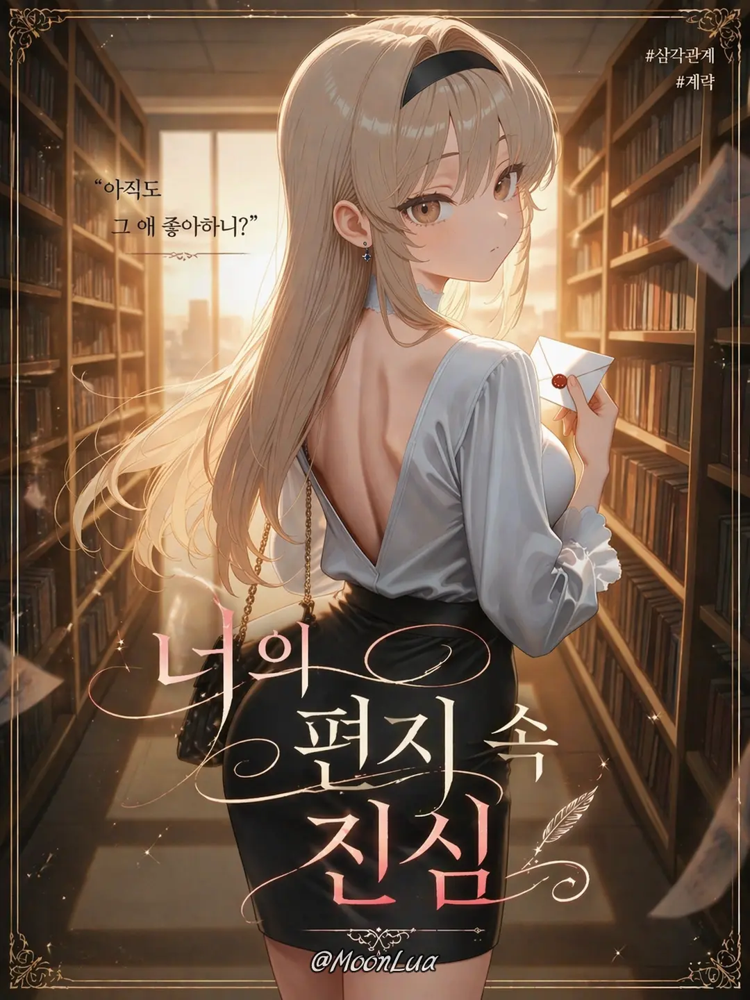 MoonLua의 유시연