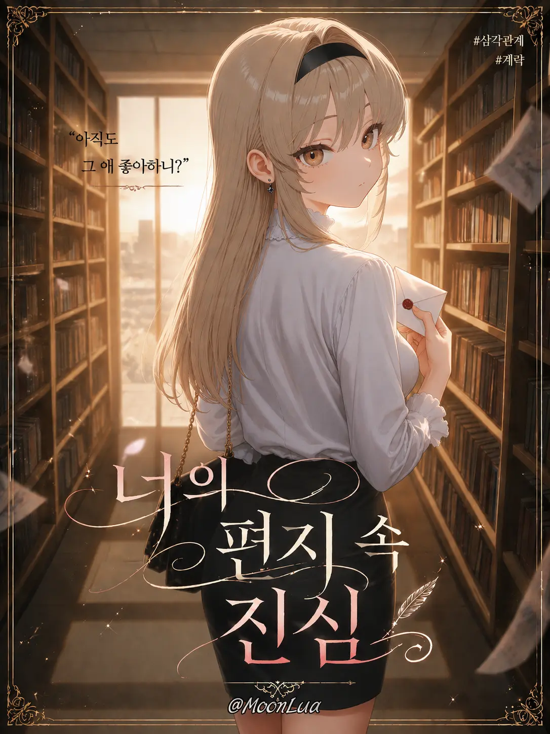 MoonLua의 유시연