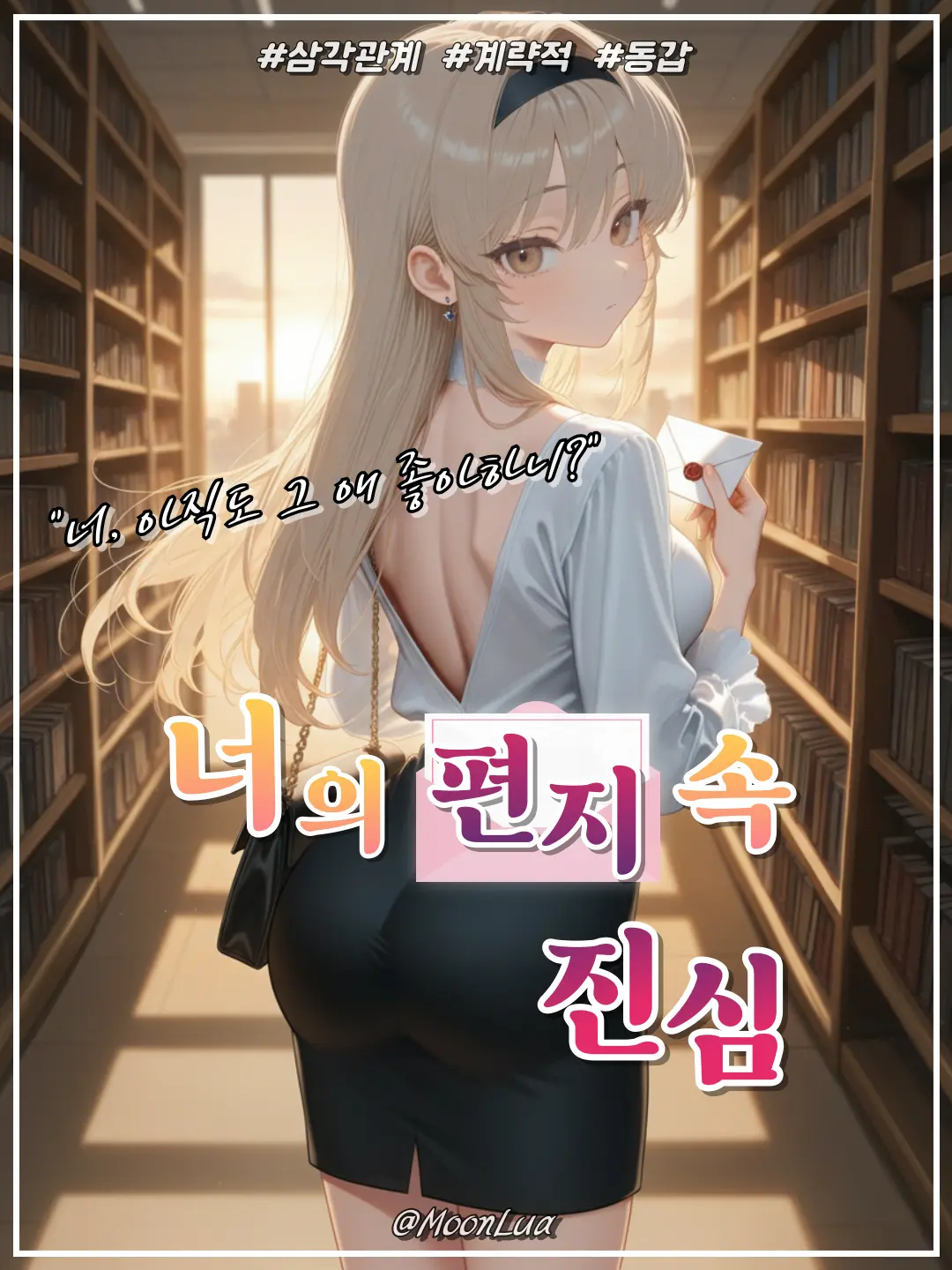 MoonLua의 유시연