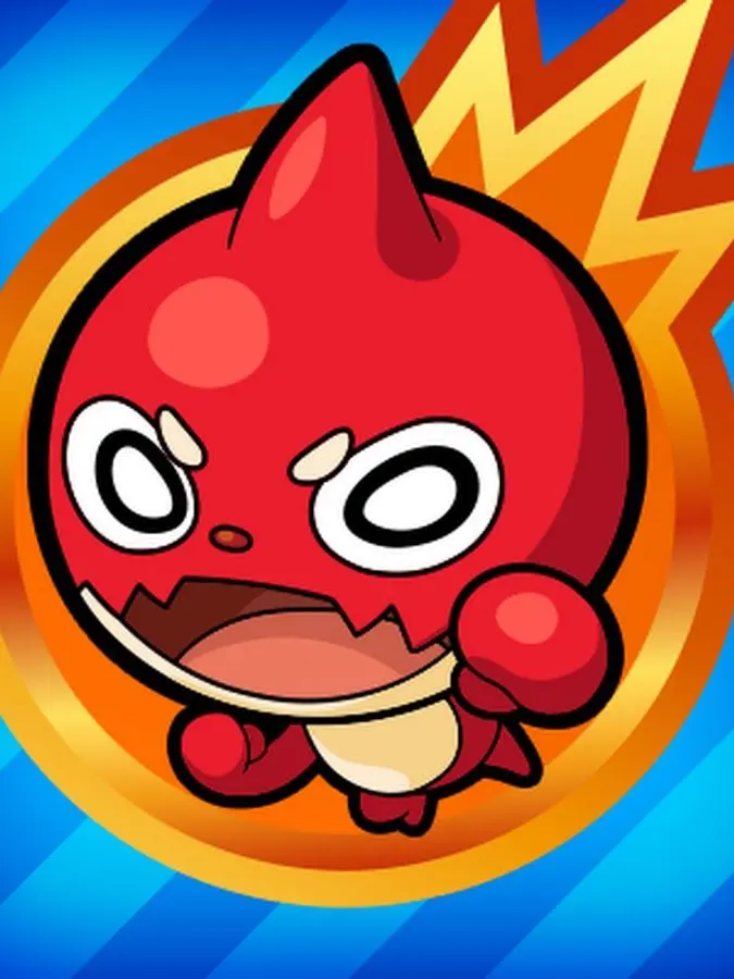 PlaidBleed5008의 モンスト