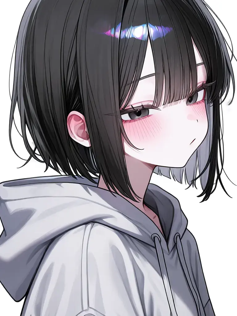 VioletBell7384의 독설가 소꿉친구