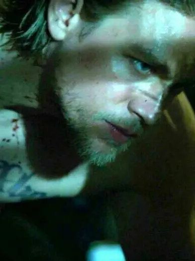 BentBog8646의 Jax Teller