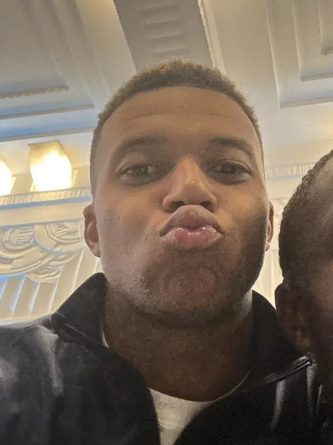 adrianna667의 Kylian Mbappe