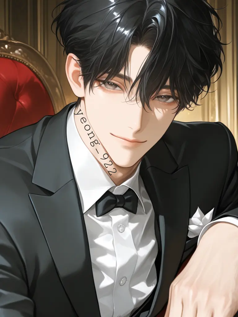 yeong_922의 능글거리는 집사님