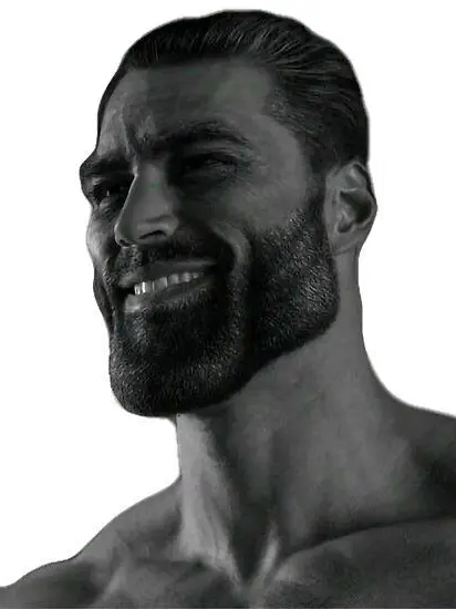FirmFiles9377의 Giga Chad Simulator