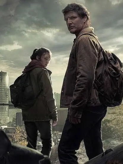 Oatacious의 The Last of Us (Show) - Dina
