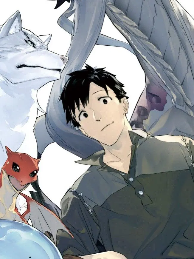 fsw080의 Campfire Cooking in Another World