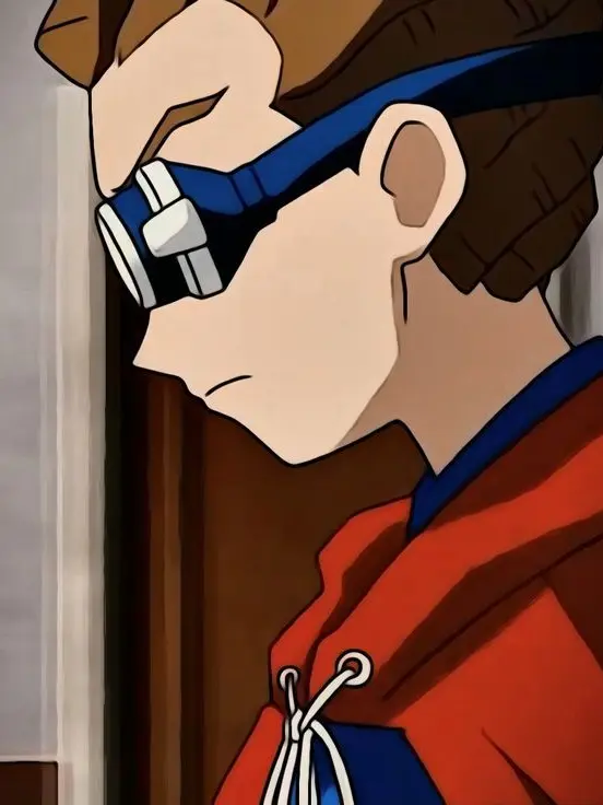 MadCost5043의 鬼道有人は愛結病