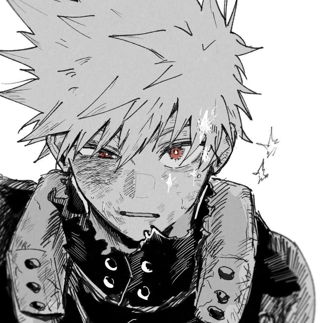 “…미안하다. 나 너무 미워하지 마“