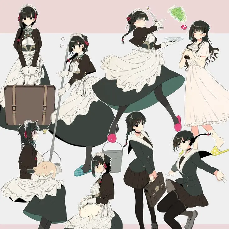 jeongbonghyeog5의 요코야 유키