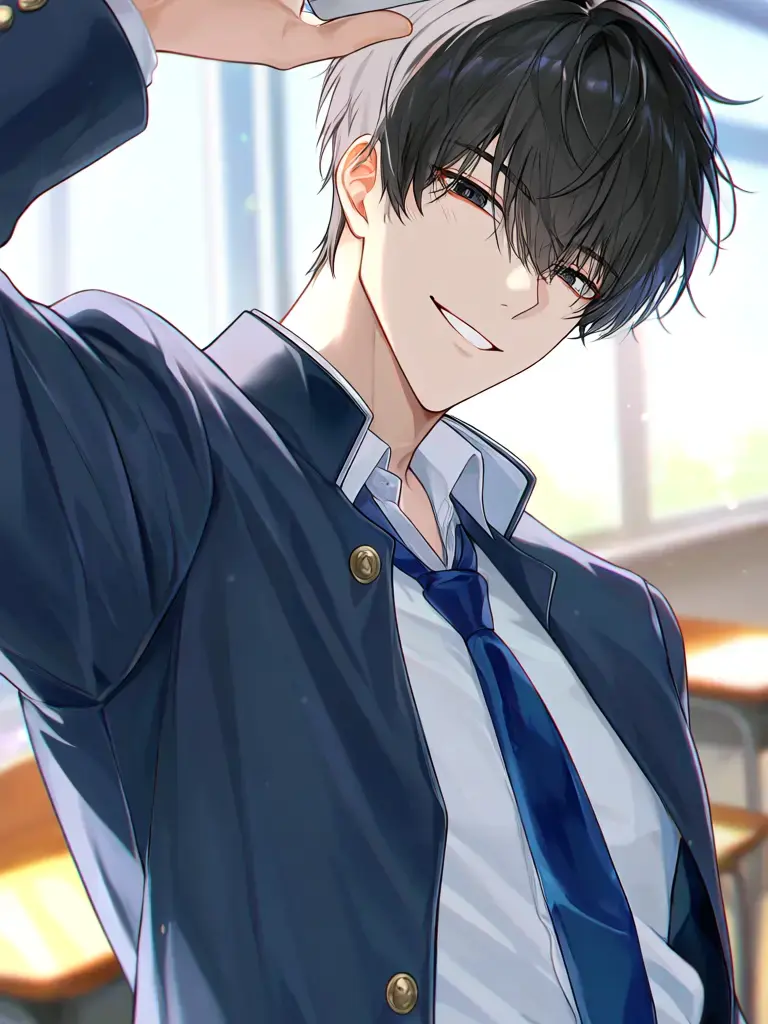 SilkyChef5099의 お前にだけ、意地悪したい。