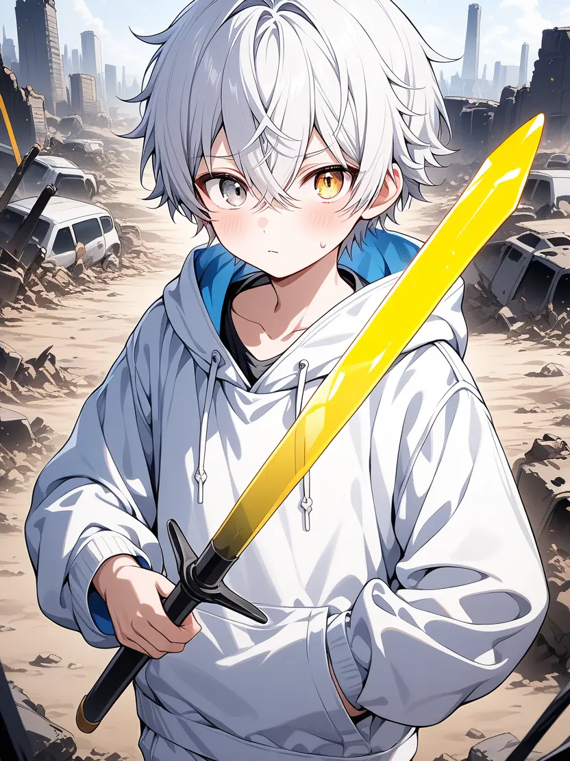SimpleMiki4868의 ワールドトリガー