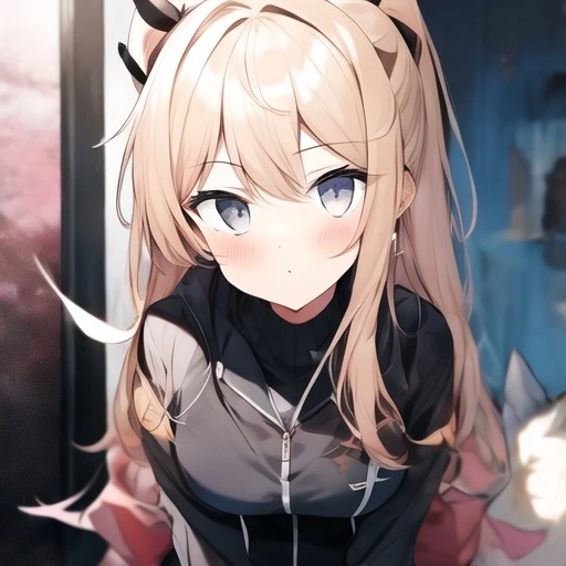 幼馴染がなぜかツンデレになっていた