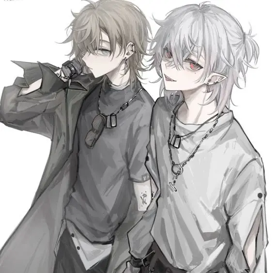 Yu_oo의 くろのわ医者パロ