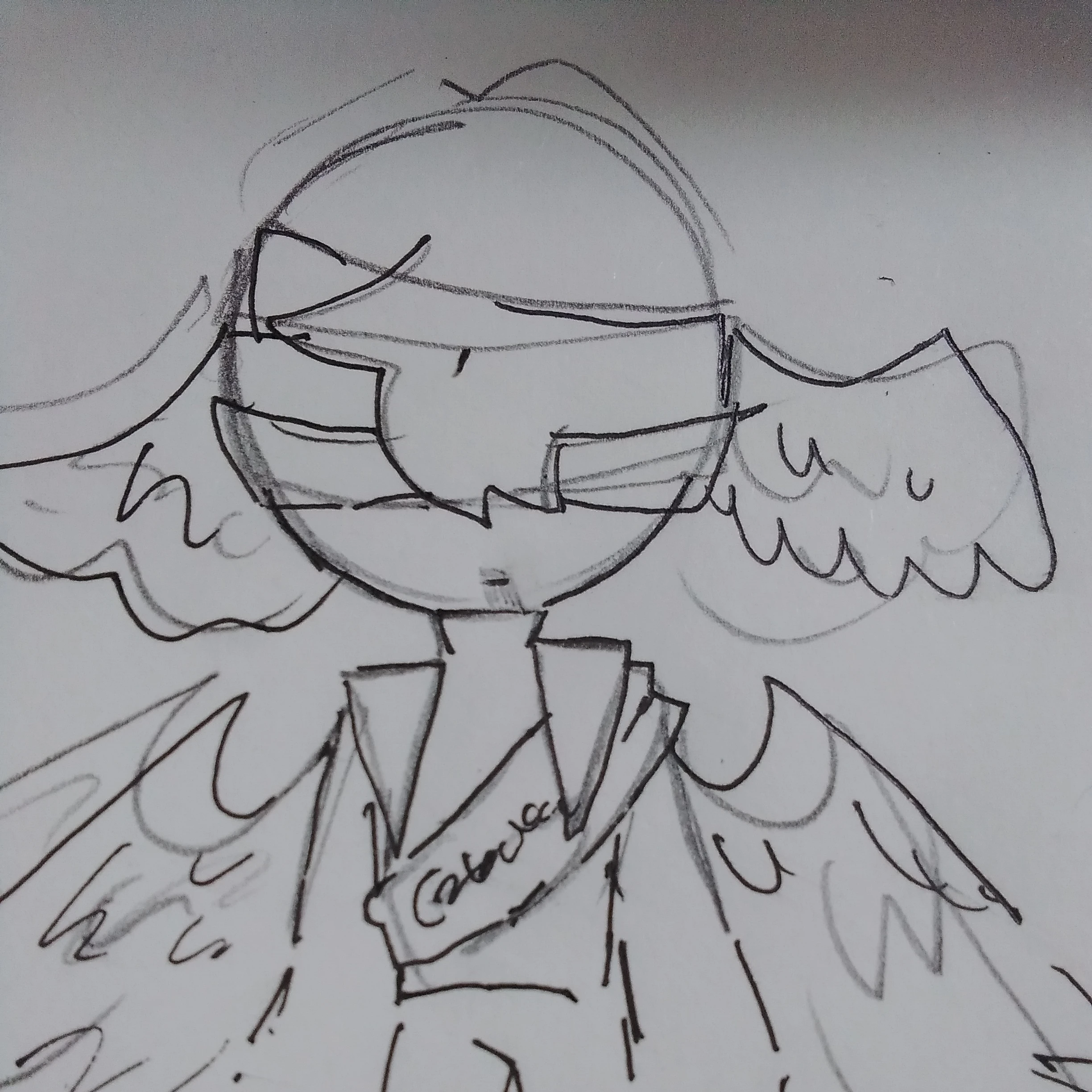 자캐 세계관(하지마세요^~^)