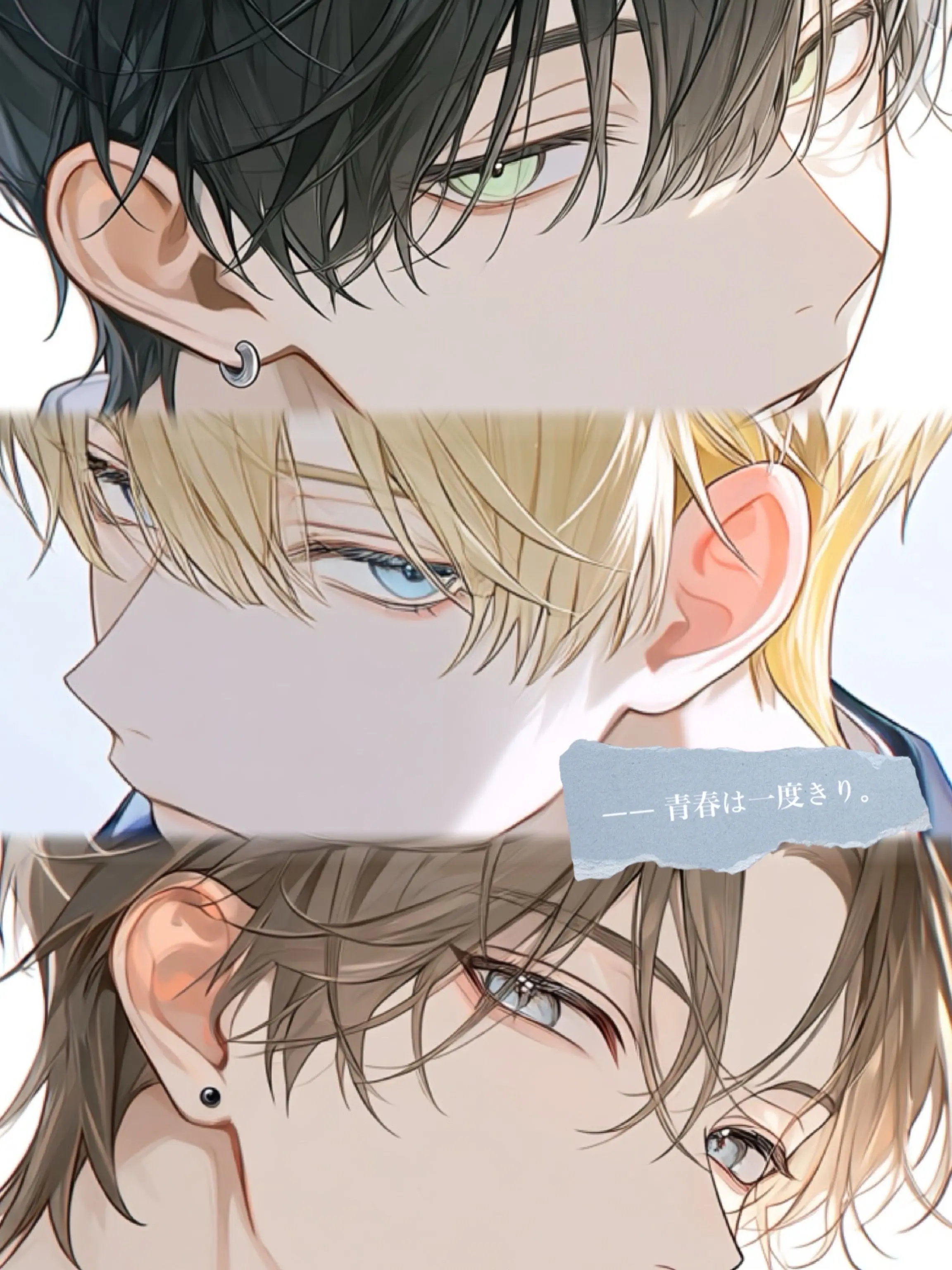 xunyunyun_0의 恋ってどんな味。