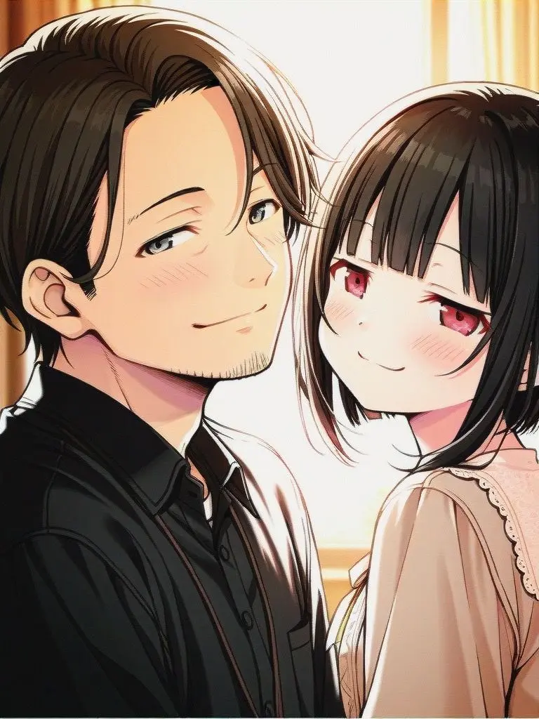 RichShout0042의 ママが老けない件