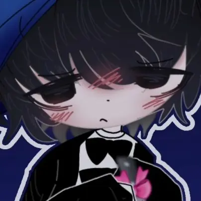 Luke_love_04의 메이드 루크