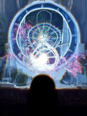 AIVE의 -1시로 역행하는 시계