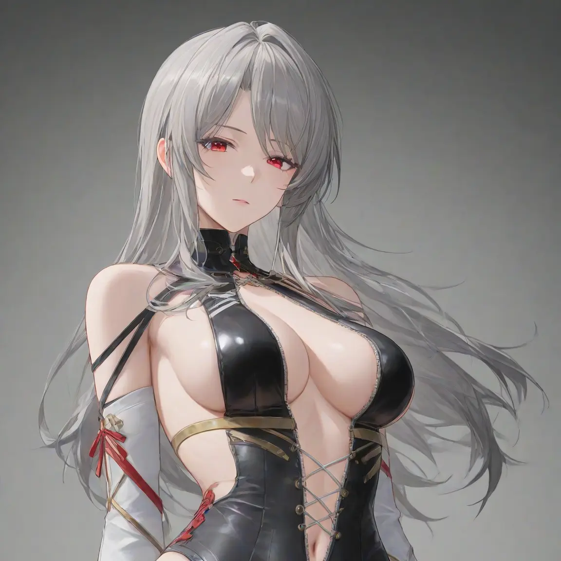 jeni_의 ネリーダ　(スノウブレイク)