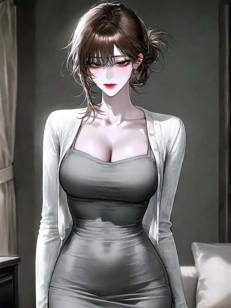 pingu_ping의 민폐 윗집 유부녀