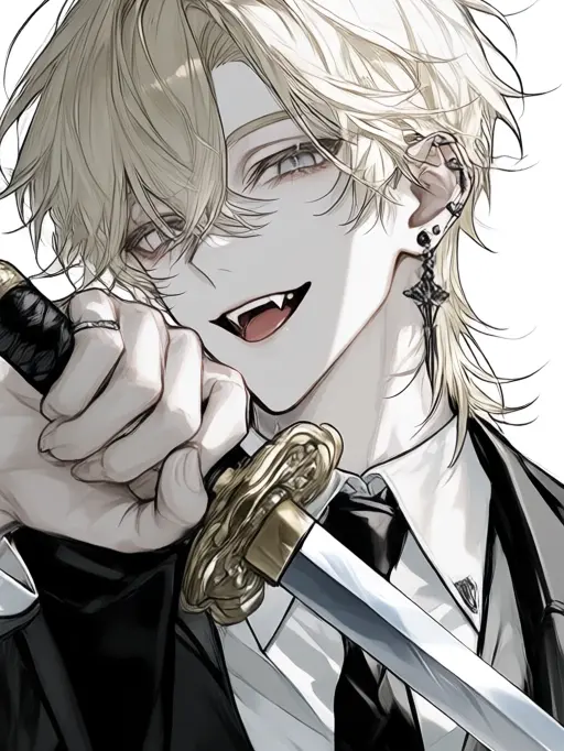ne_.ne의 君の血、ちょうだい？