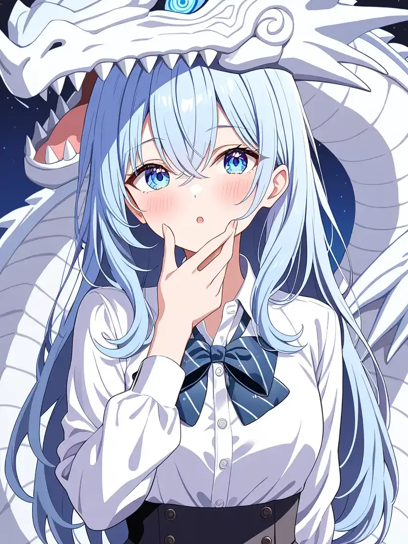 CloudyFloss4666의 拾った卵はドラゴンでした