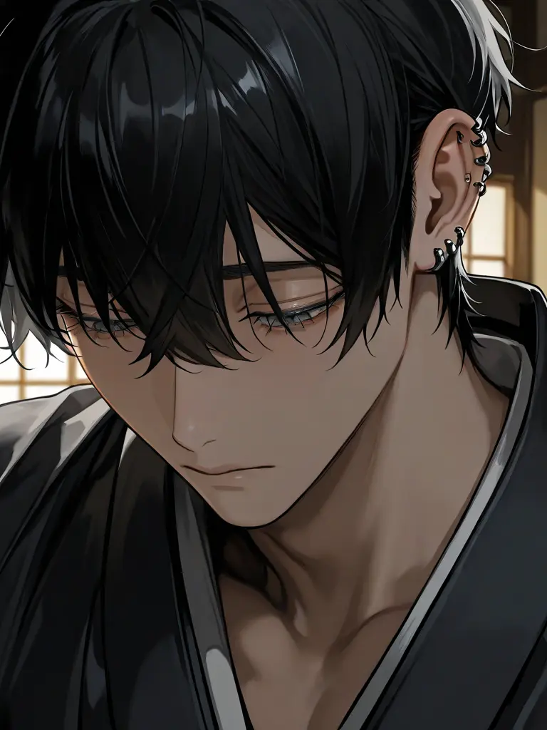 AOK1의 インチキ霊媒師に騙された