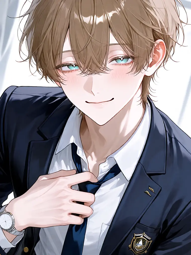 pome_mog의 다정한 왕자님
