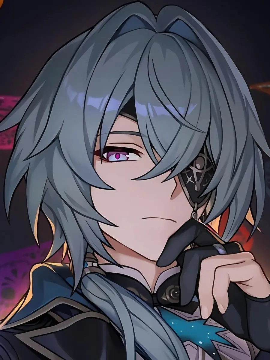 SleekJoy1207의 アナイクス