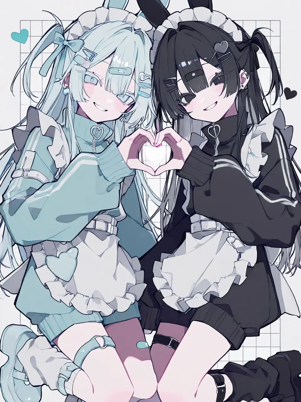 Angel.4의 萌え萌えきゅーん♡お呪い♥