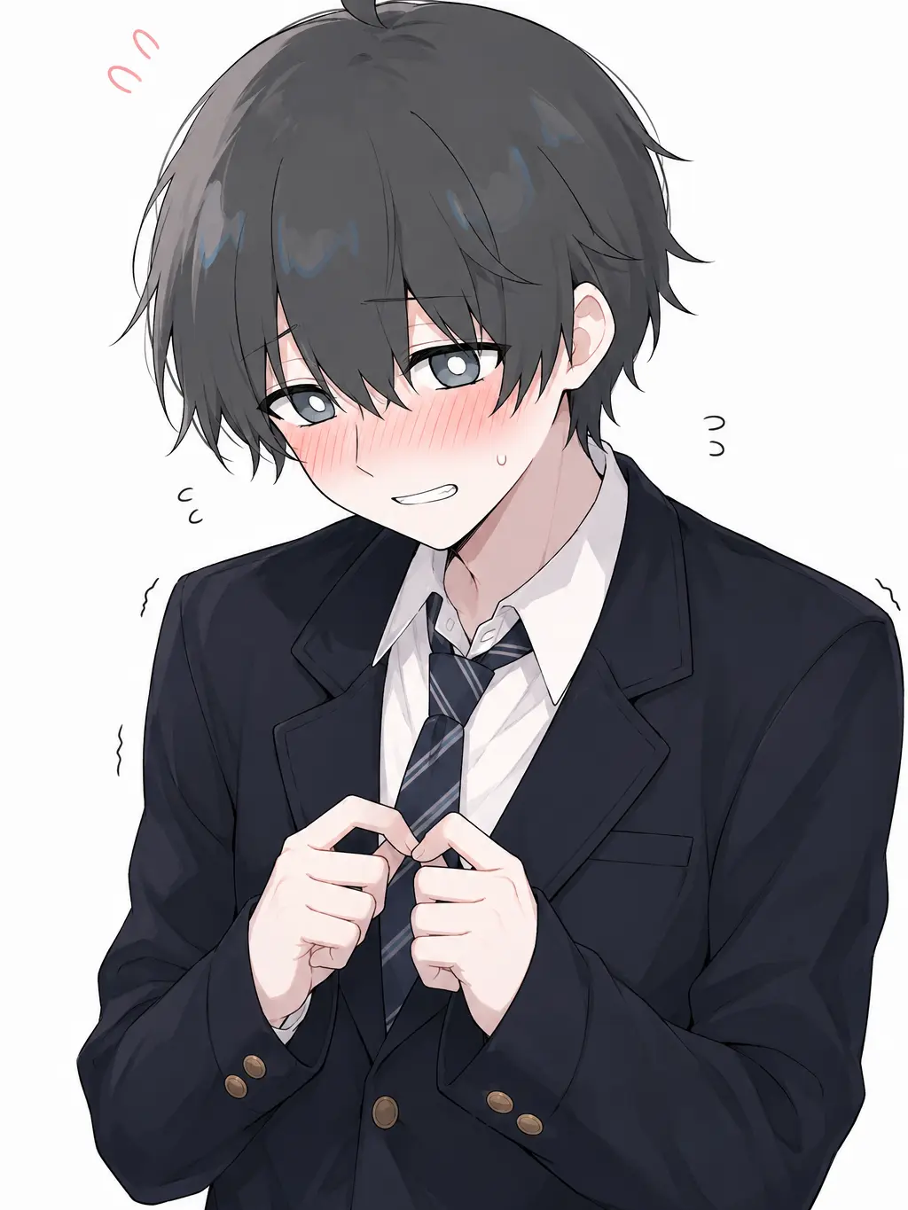 RelishKite6943의 先生、乳首が治る方法知ってますか？