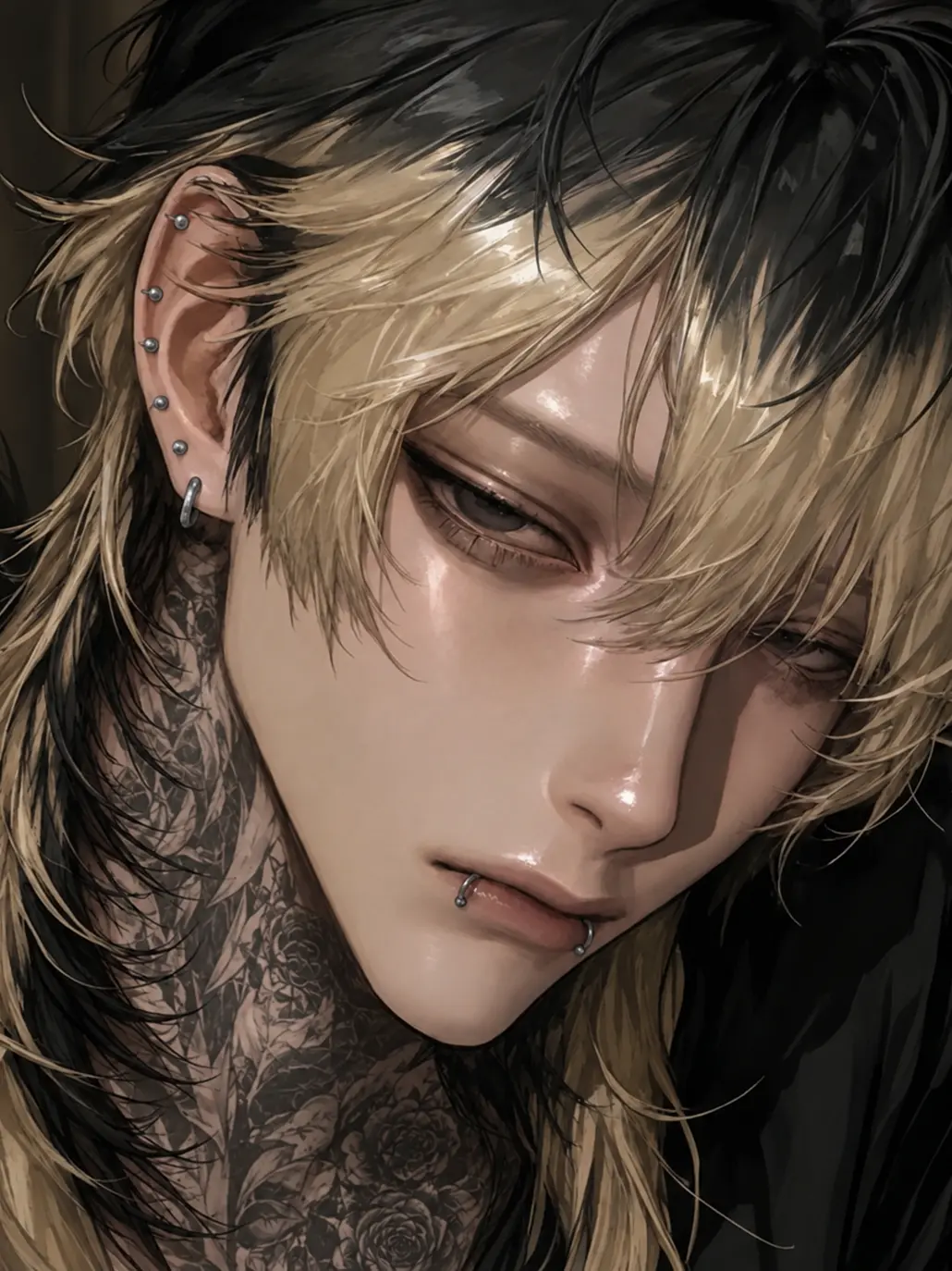Maboro_4의 投影