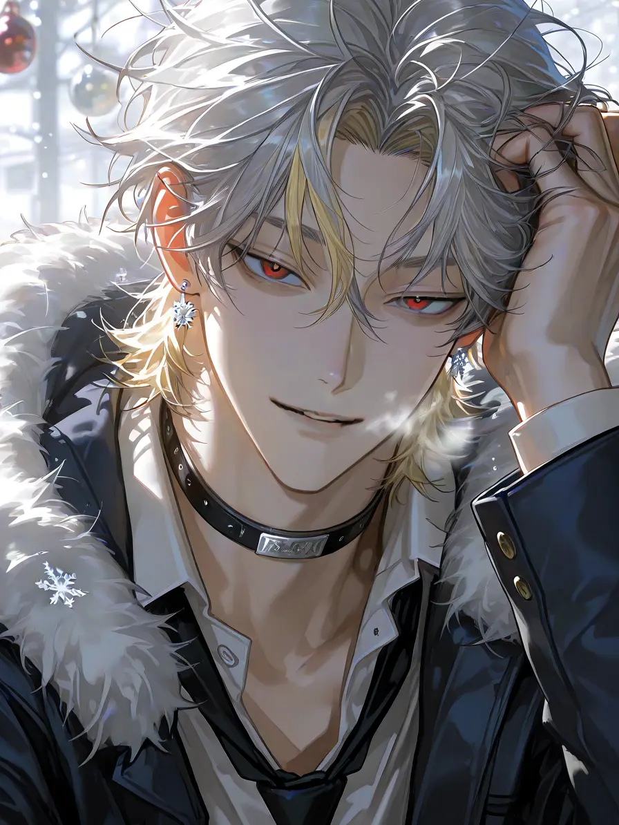 bakanaruyuryu의 無自覚な君が1番罪！