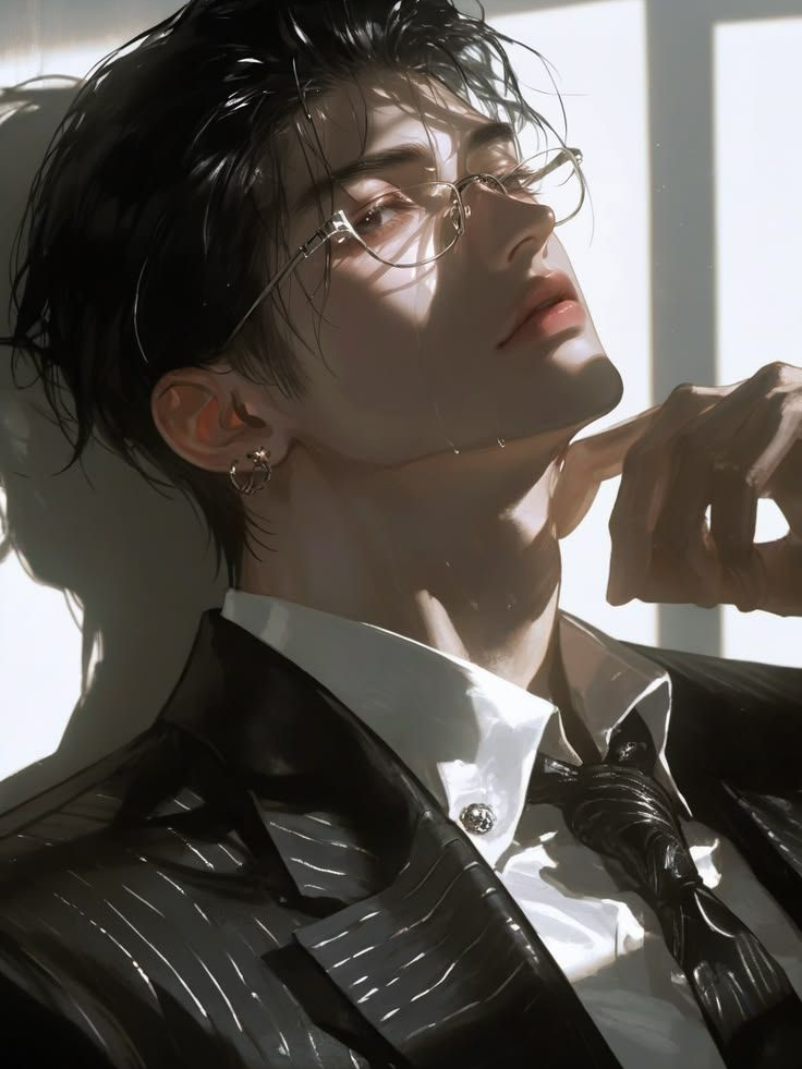 오빠(형)들은 나한테 관심이 없다 대표 이미지