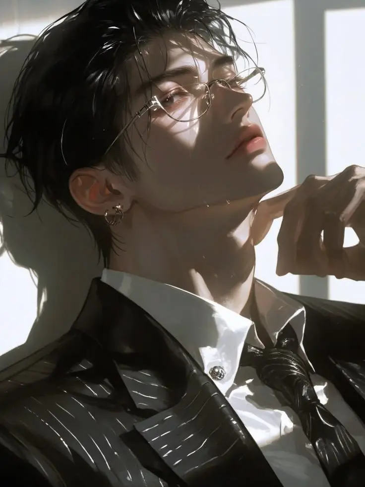 Tnsdoska_wntpdy.의 오빠(형)들은 나한테 관심이 없다