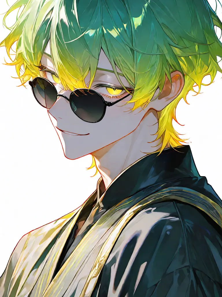 Happy_imokenpi의 The Untouchable Frog Brother