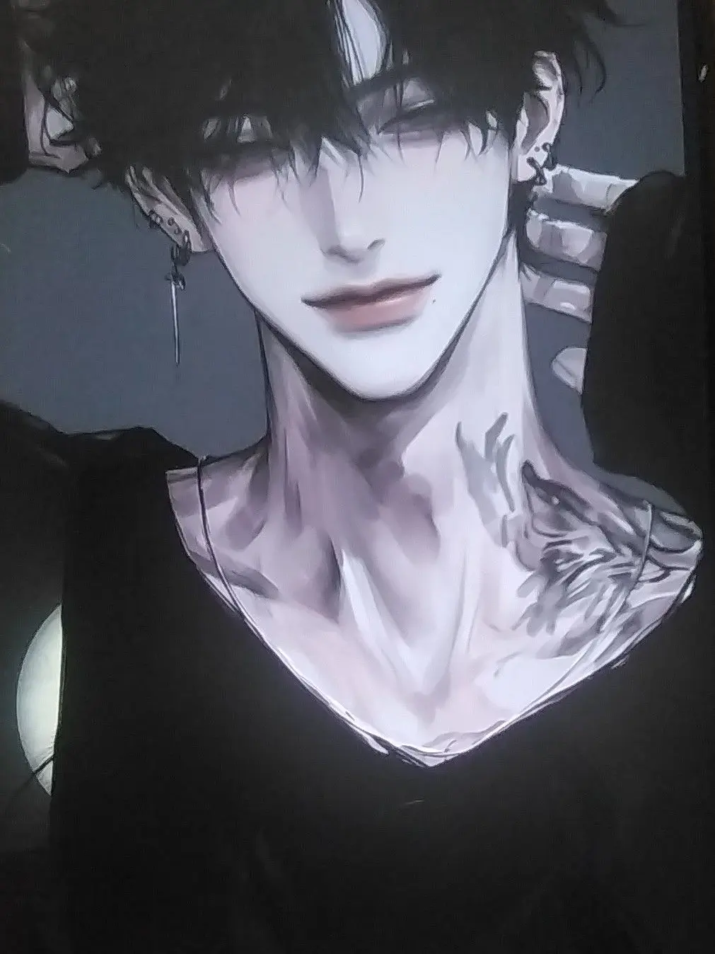 ive_Leeseo_love의 이정호