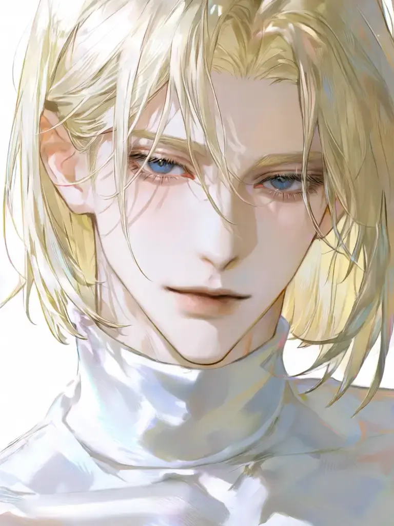 SoongSoongA의 ローレン