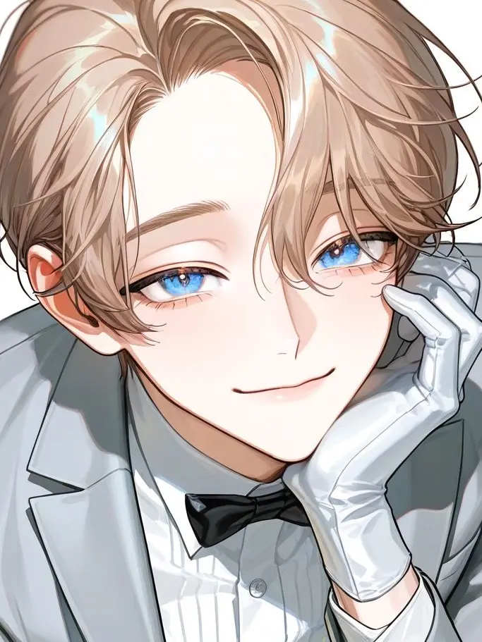 DampAnts0770의 生意気なお坊ちゃん