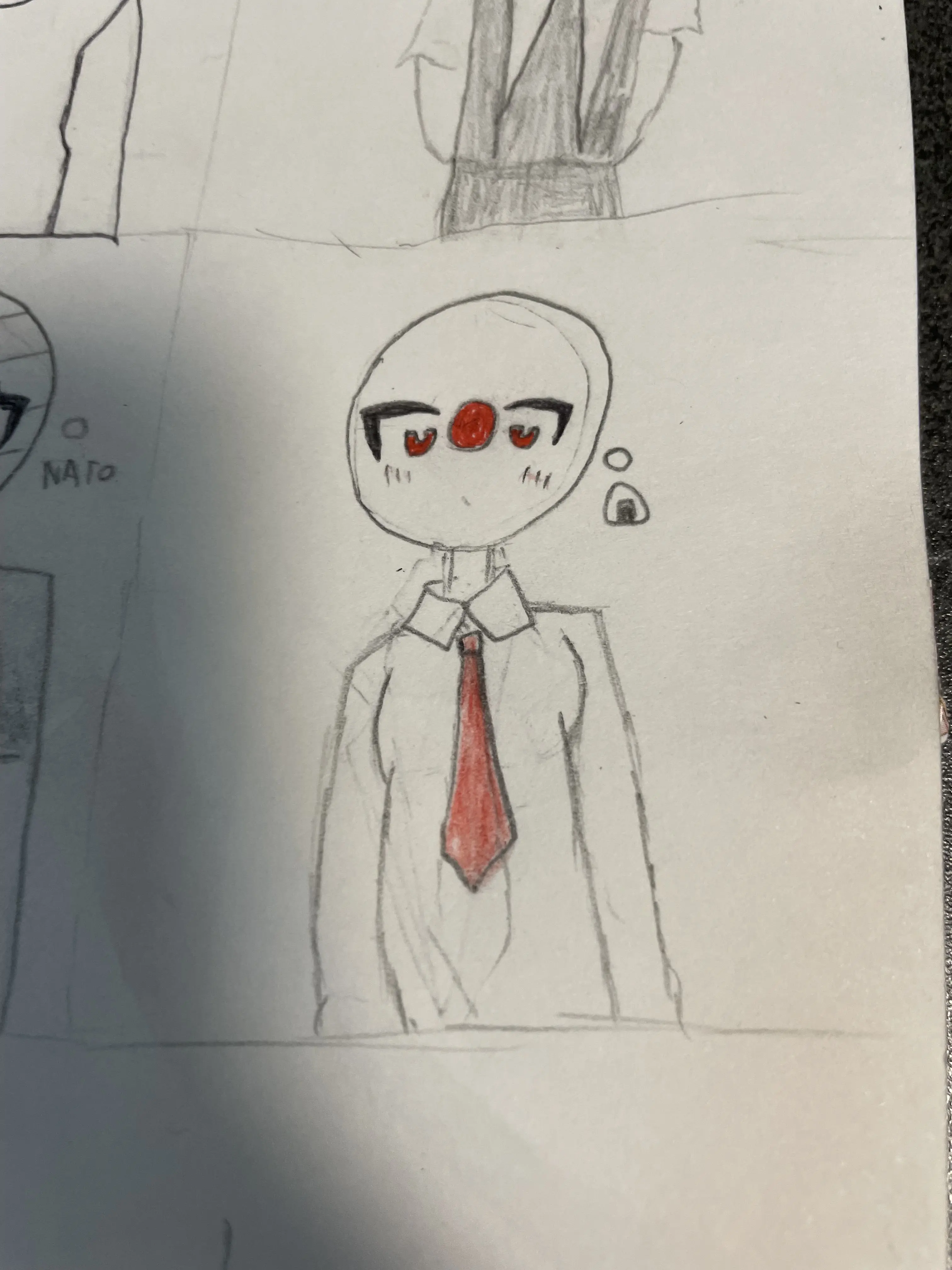 ClumsyCurry0666의 誘い受けしようぜ☆